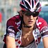Frank Schleck am Ziel der Amstel Gold Race 2007